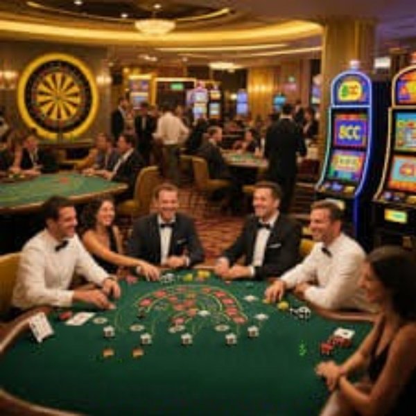 Beragam slot online di bondan69 dengan tema terbaru dan grafis menarik